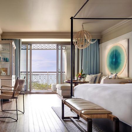 Rosewood Baha Mar Hotel Насау Екстериор снимка
