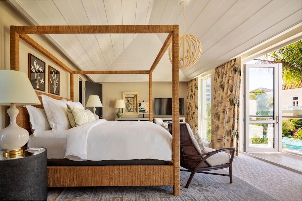 Rosewood Baha Mar Hotel Насау Екстериор снимка