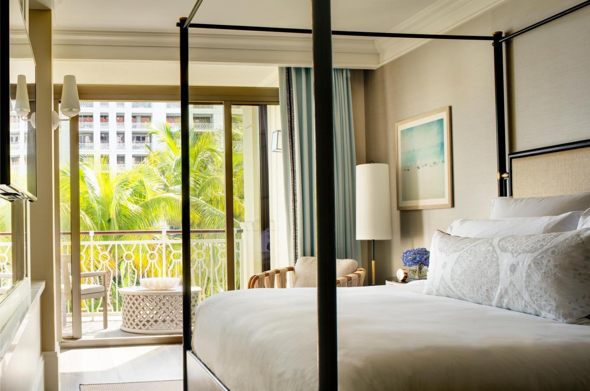 Rosewood Baha Mar Hotel Насау Екстериор снимка