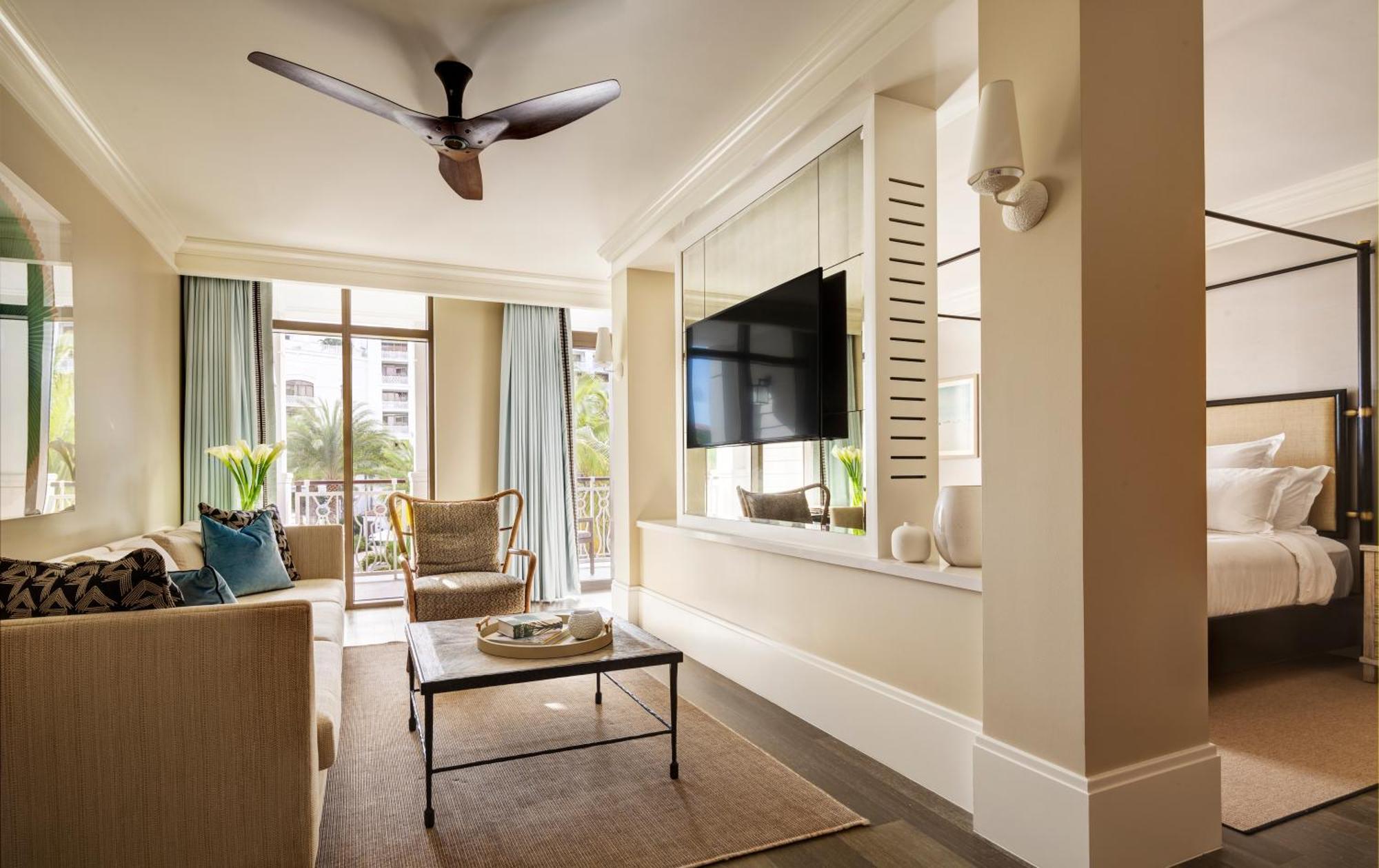 Rosewood Baha Mar Hotel Насау Екстериор снимка