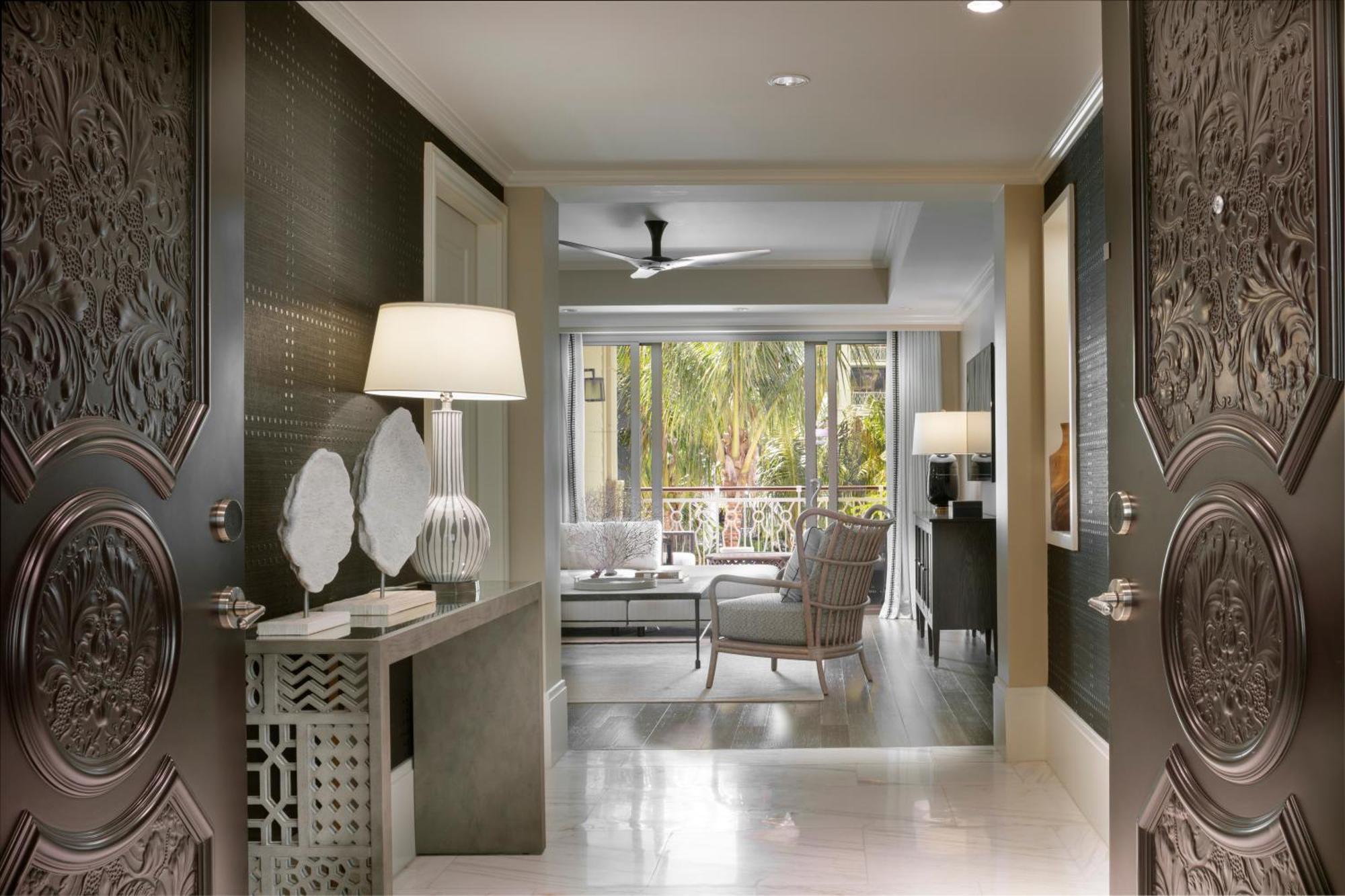 Rosewood Baha Mar Hotel Насау Екстериор снимка