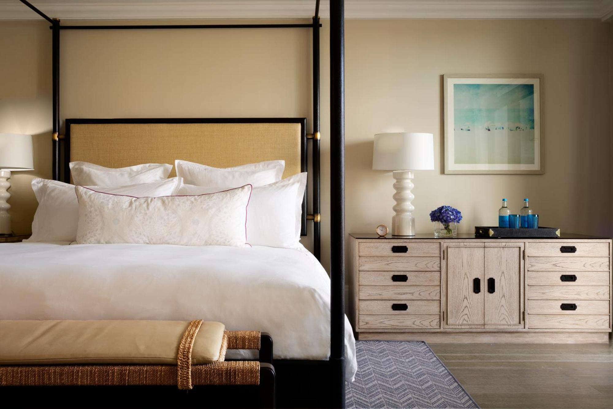 Rosewood Baha Mar Hotel Насау Екстериор снимка