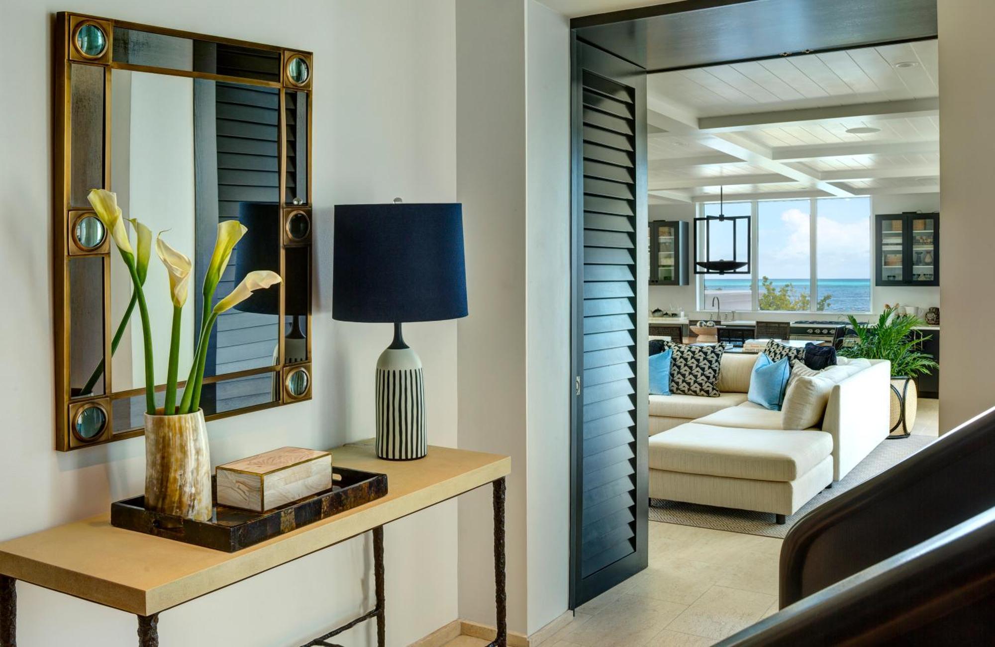 Rosewood Baha Mar Hotel Насау Екстериор снимка