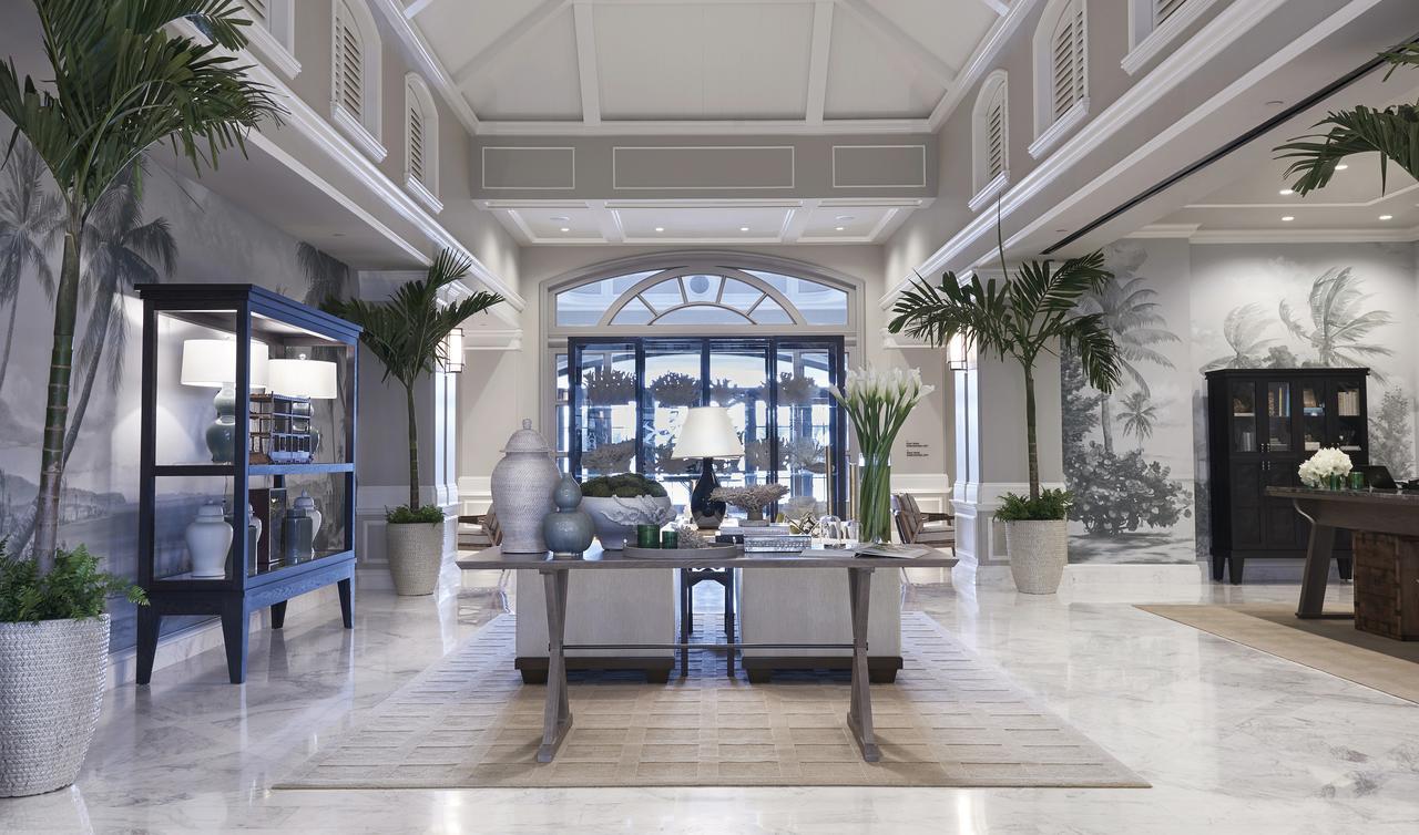 Rosewood Baha Mar Hotel Насау Екстериор снимка