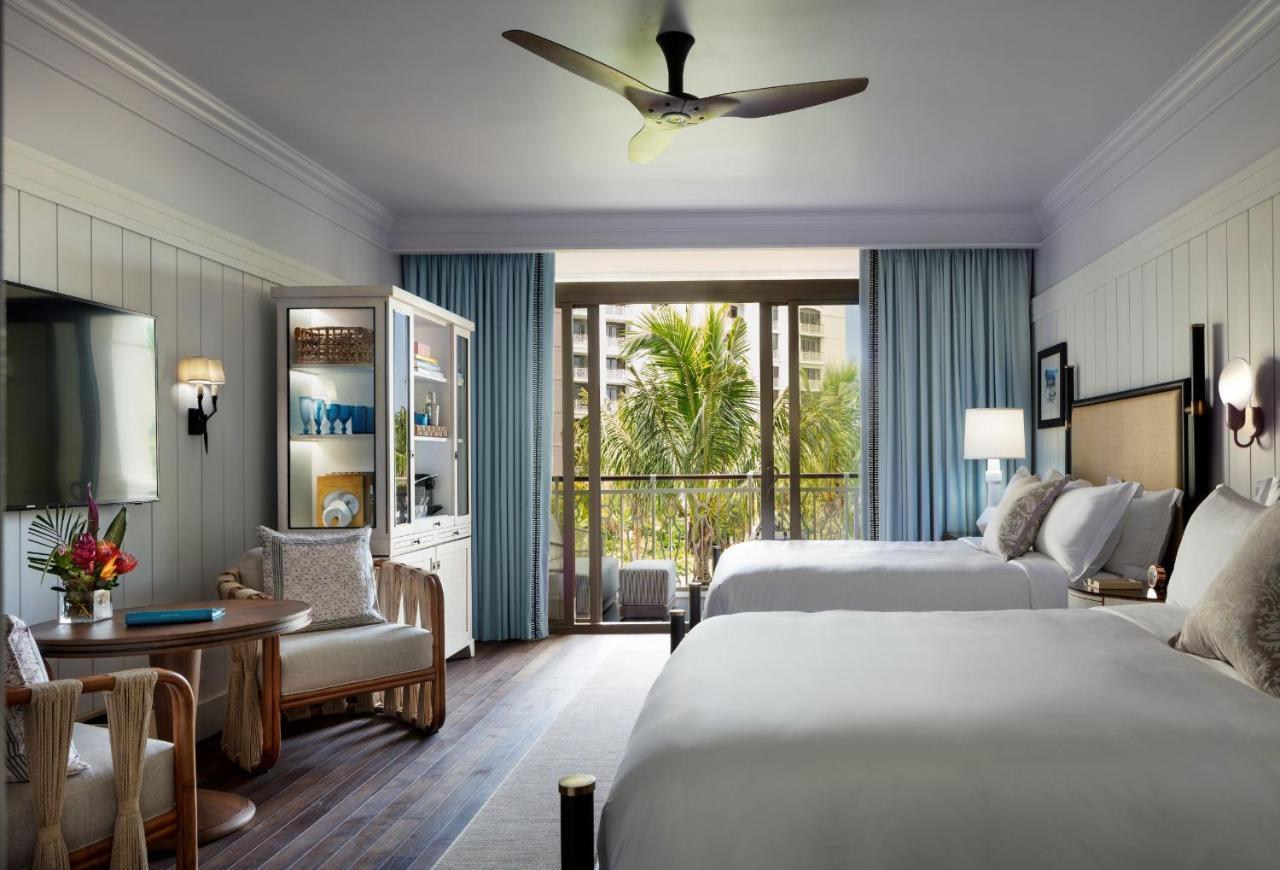 Rosewood Baha Mar Hotel Насау Екстериор снимка