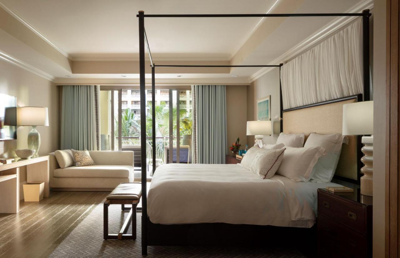 Rosewood Baha Mar Hotel Насау Екстериор снимка