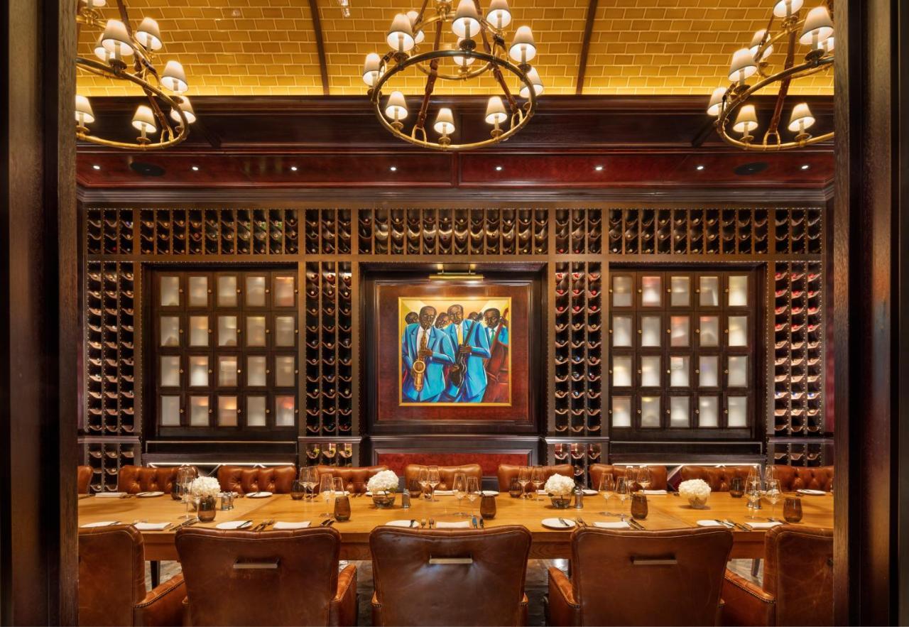 Rosewood Baha Mar Hotel Насау Екстериор снимка