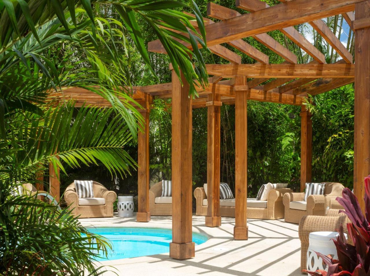 Rosewood Baha Mar Hotel Насау Екстериор снимка