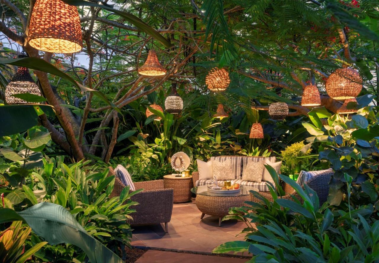 Rosewood Baha Mar Hotel Насау Екстериор снимка