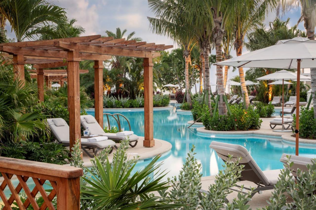 Rosewood Baha Mar Hotel Насау Екстериор снимка