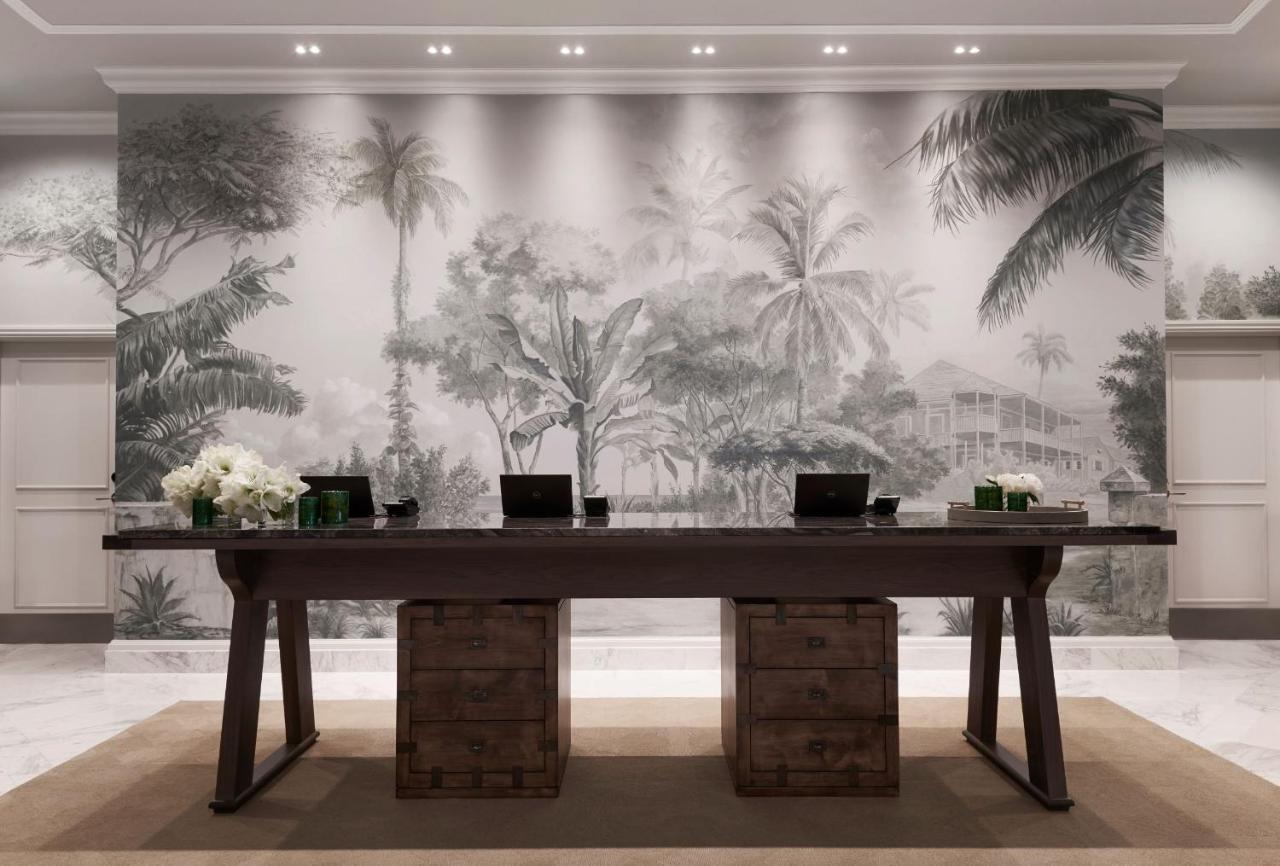 Rosewood Baha Mar Hotel Насау Екстериор снимка